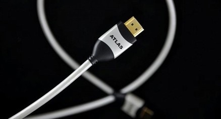 Atlas Element High Speed 4k HDMI Cable